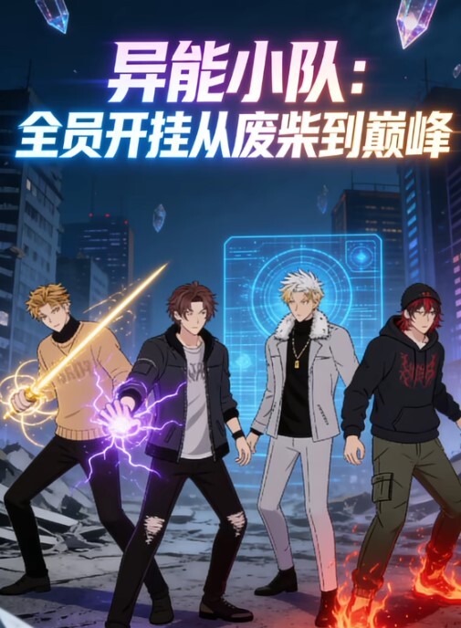 三人行之风骚刘玥 - OMO视频海报