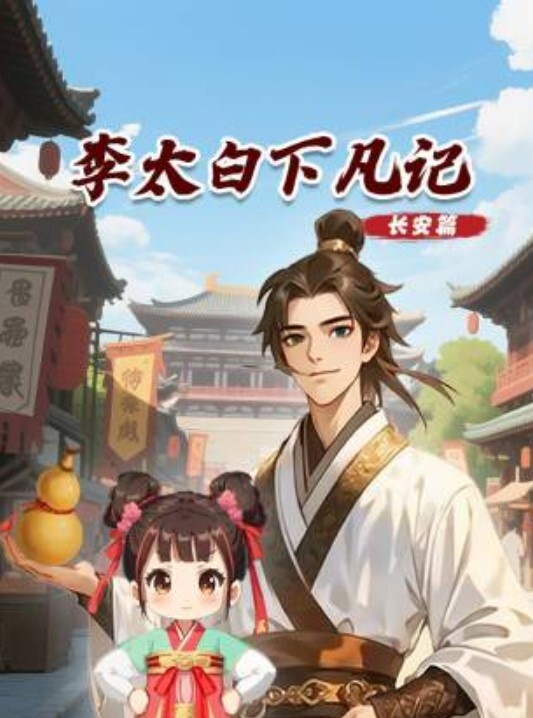 恋系纪念日第2话 - OMO视频海报