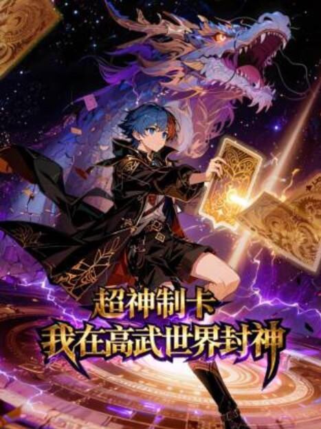 魔堕之夜1 - OMO视频海报