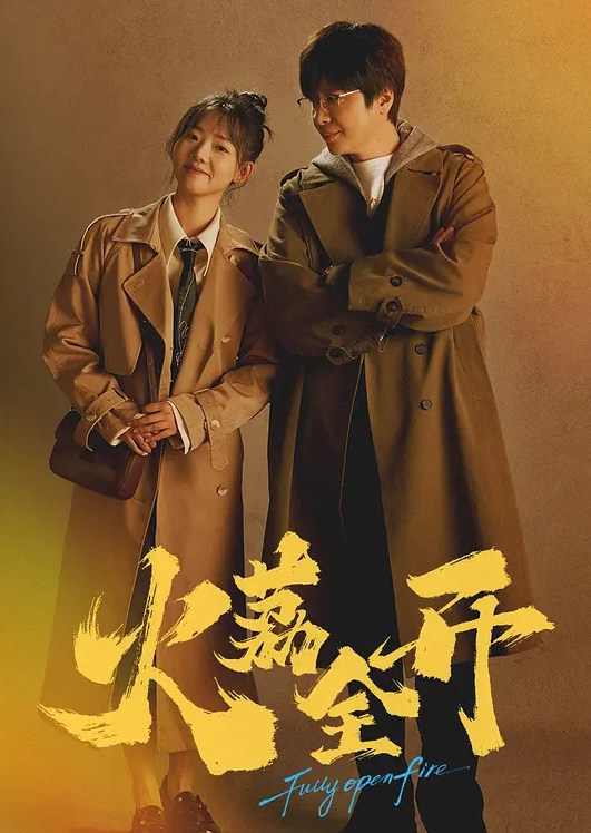 这份恋情望你察觉_中文字幕_能做你前女友想做的任何事情 - OMO视频海报